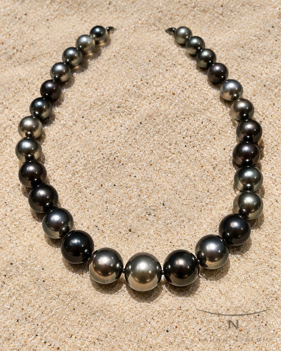 Perlas de Tahití